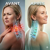 Nüvex™ Dreifach-Action-Massagegerät