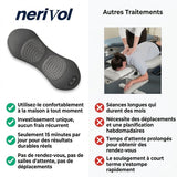 Spineva™ - Triple action massager