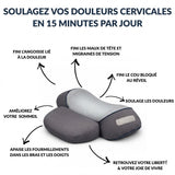 Nüvex™ Dreifach-Action-Massagegerät
