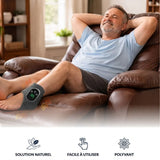 Purestep - Triple Action Foot Massager