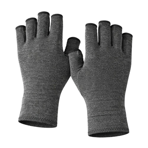 Gants de compression