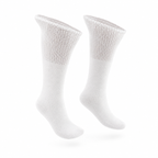 Medizinische Heizsocken für Diabetiker