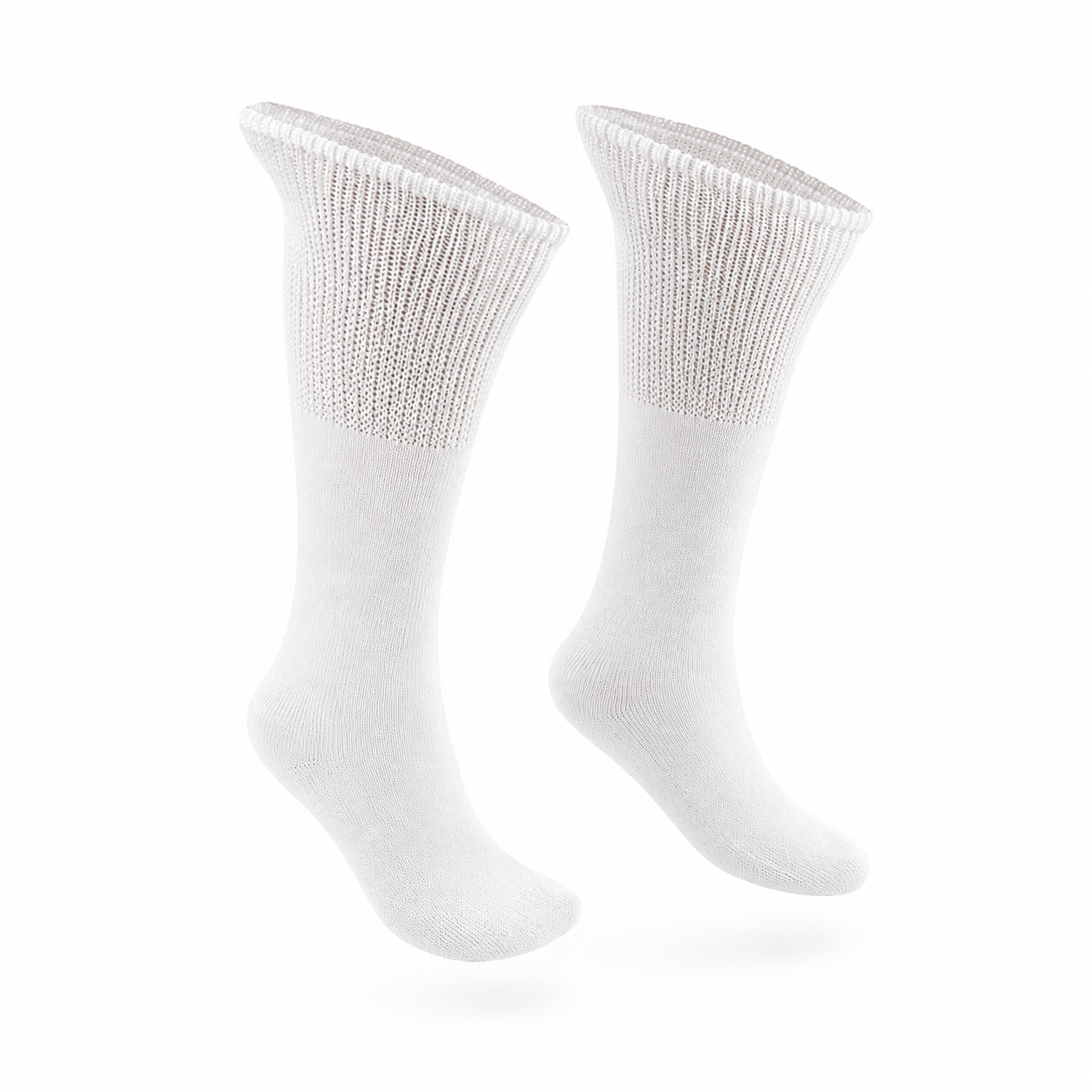 Medizinische Heizsocken für Diabetiker