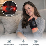 Nerivol Red650™ – Rotlicht-Zelltherapie-Bandage